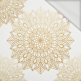 MANDALA vz. 5 - Organická Teplákovina