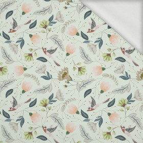 SPRING MELODY vz. 6 - dzianina pętelkowa