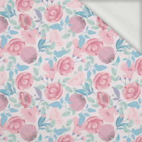 SUMMER FOLK vz. 4 - dzianina pętelkowa