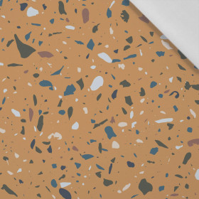 TERRAZZO VZ. 1 - tkanina bawełniana