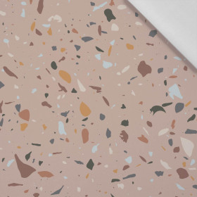TERRAZZO VZ. 6 - tkanina bawełniana