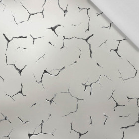 HAPPY CHRISTMAS VZ. 2 - tkanina bawełniana