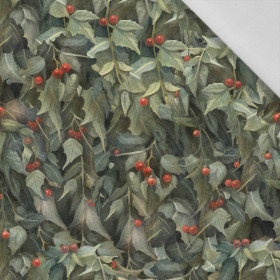 VINTAGE CHRISTMAS VZ. 7 - tkanina bawełniana