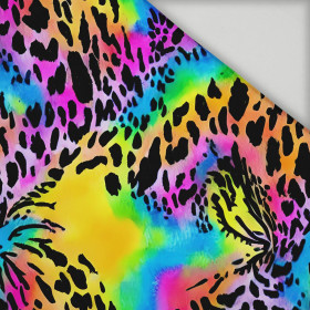 NEON SKVRNY VZ. 5 - rychleschnoucí tkanina