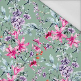 SPRING MEADOW vz. 3 - tkanina wodoodporna