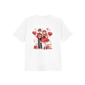 ANIME COUPLE VZ. 1 - panel (60cm x 50cm)