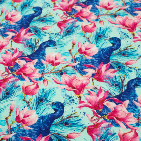 PÁVI - teplákovina SP250