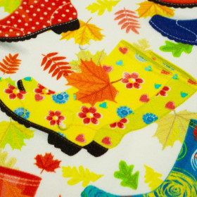 HOLÍNKY - teplákovina SP250