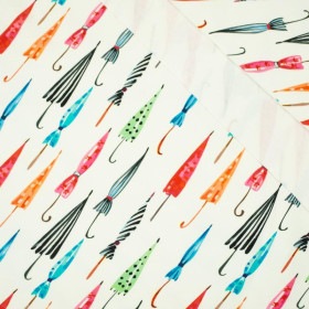 DEŠTNÍKY - teplákovina SP250