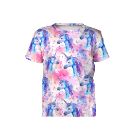 FAIRY WORLD wz.12 (UNICORN)- Slub Weave