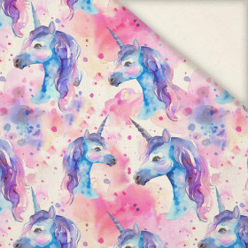 FAIRY WORLD wz.12 (UNICORN)- Slub Weave