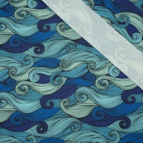 FALE - rychleschnoucí tkanina