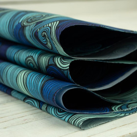 FALE - rychleschnoucí tkanina