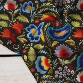 Folk Art wz.21 - Krep