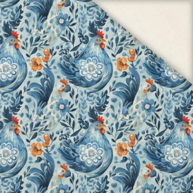 Folk Art wz.6- Slub Weave