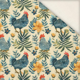 Folk Art wz.8- Slub Weave