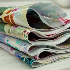 GEOMETRIE vz.1 - teplákovina