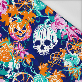 HALLOWEEN WZ. 29 - tkanina wodoodporna