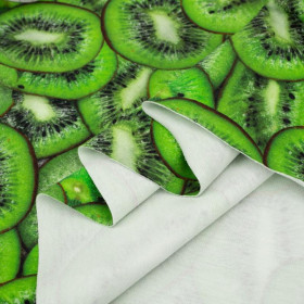 KIWI - dresówka pętelkowa SP250