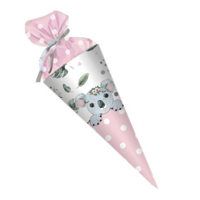 První třída Candy Cone - KOALABÄR CAMILLA - malý