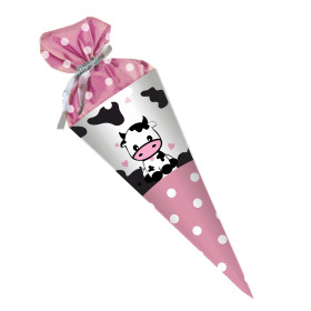 První třída Candy Cone - KRAVIČKA ADELA / Velikost na výběr