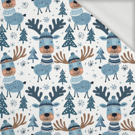 LET IS SNOW wz.5 - teplakovina