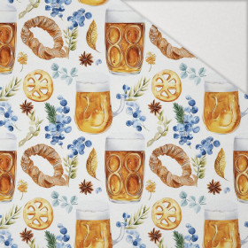 OKTOBERFEST WZ.2 - Hydrofobní česaná teplákovina