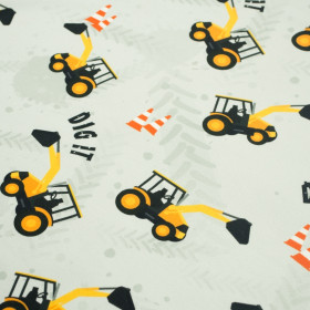 RYPADLA - teplákovina 