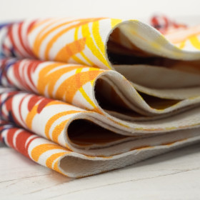 ČMÁRANICE - teplákovina SP250