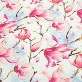 MAGNOLIE - teplákovina SP250