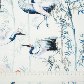 JEŘÁBI - teplákovina SP250