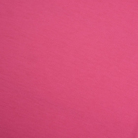 D-04 PINK - úplet tričkovina 100% bavlna T140