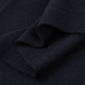 Pletený svetr Emery- NAVY 