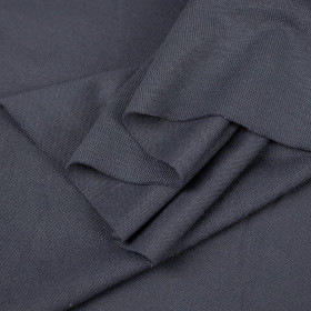 W-37 JEANS - viskózový úplet single jersey 210g
