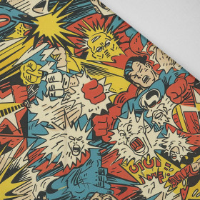 RETRO COMIC Vz.2 - Panama 220g