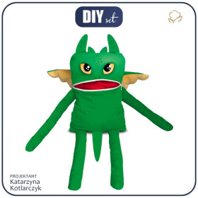 POLYKAČ PYŽAM - FILIP