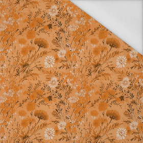 SUNDIAL ORANGE / FLOWERS - ortalion PUMI