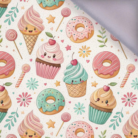 SWEETS WZ.8 - softshell