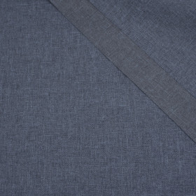 JEANS - tkanina voděodolná imitující len