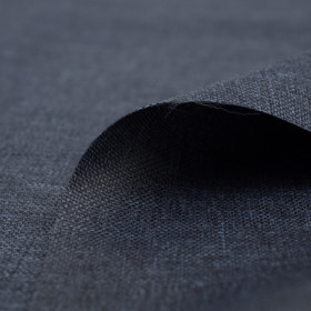 JEANS - tkanina voděodolná imitující len