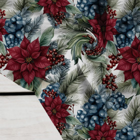 WINTER FLOWERS WZ.14 - Krep