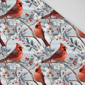 WINTER FLOWERS WZ.15 - Panama 220g