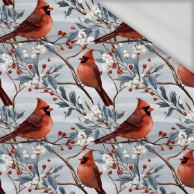 WINTER FLOWERS WZ.15 - Thermo lycra