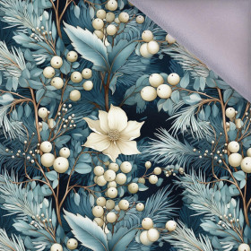 WINTER FLOWERS WZ.2 - softshell