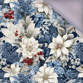 WINTER FLOWERS WZ.7 - softshell