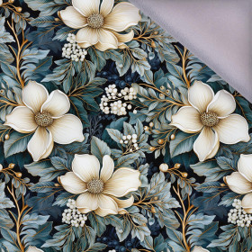 WINTER FLOWERS WZ.9 - softshell