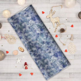 JINOVATKA VZ.2 (WINTER IS COMING) - tkanina bawełniana