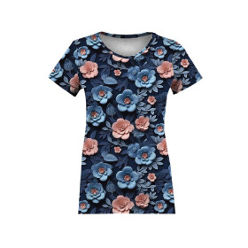 FLOWERS 3D VZ. 12 - ortalion PUMI