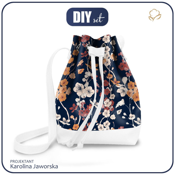 KABELKA-PYTEL - JAPONSKÁ ZAHRADA vz. 1 (JAPAN)