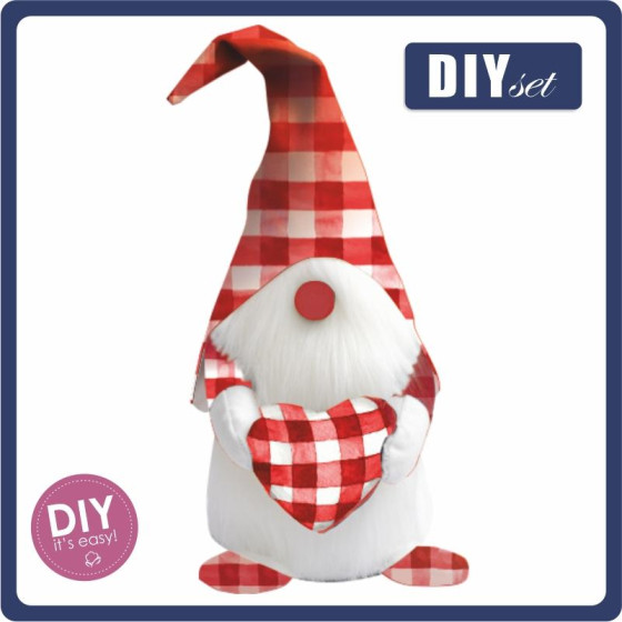 SKŘÍTEK MILÁČEK - DIY IT'S EASY  